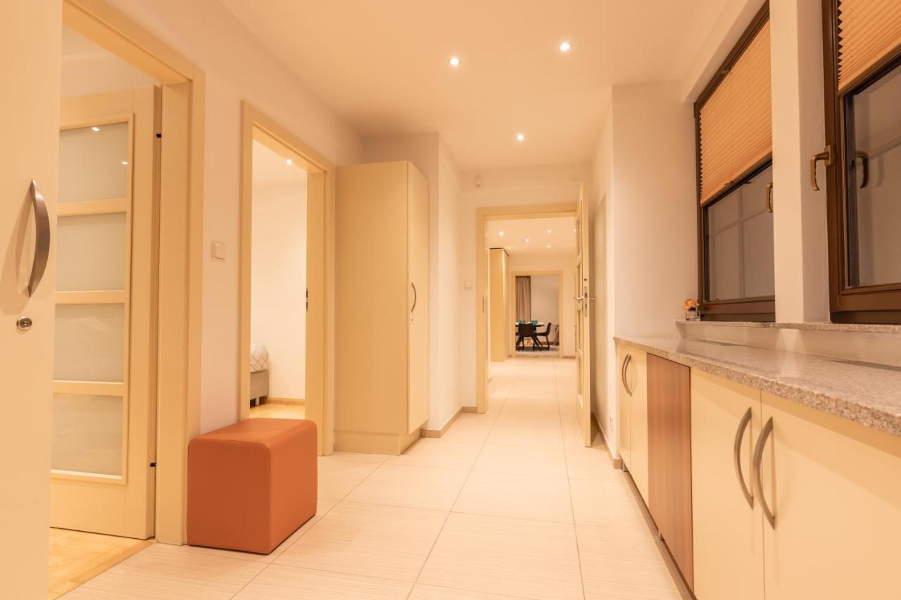 Basha Apartment Premium Sopot 1 Екстер'єр фото