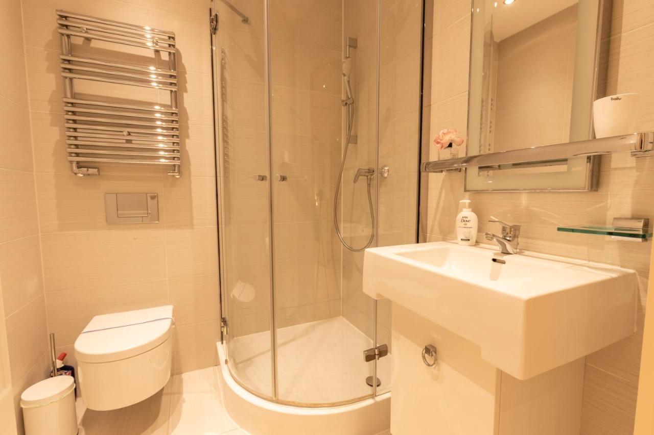 Basha Apartment Premium Sopot 1 Екстер'єр фото