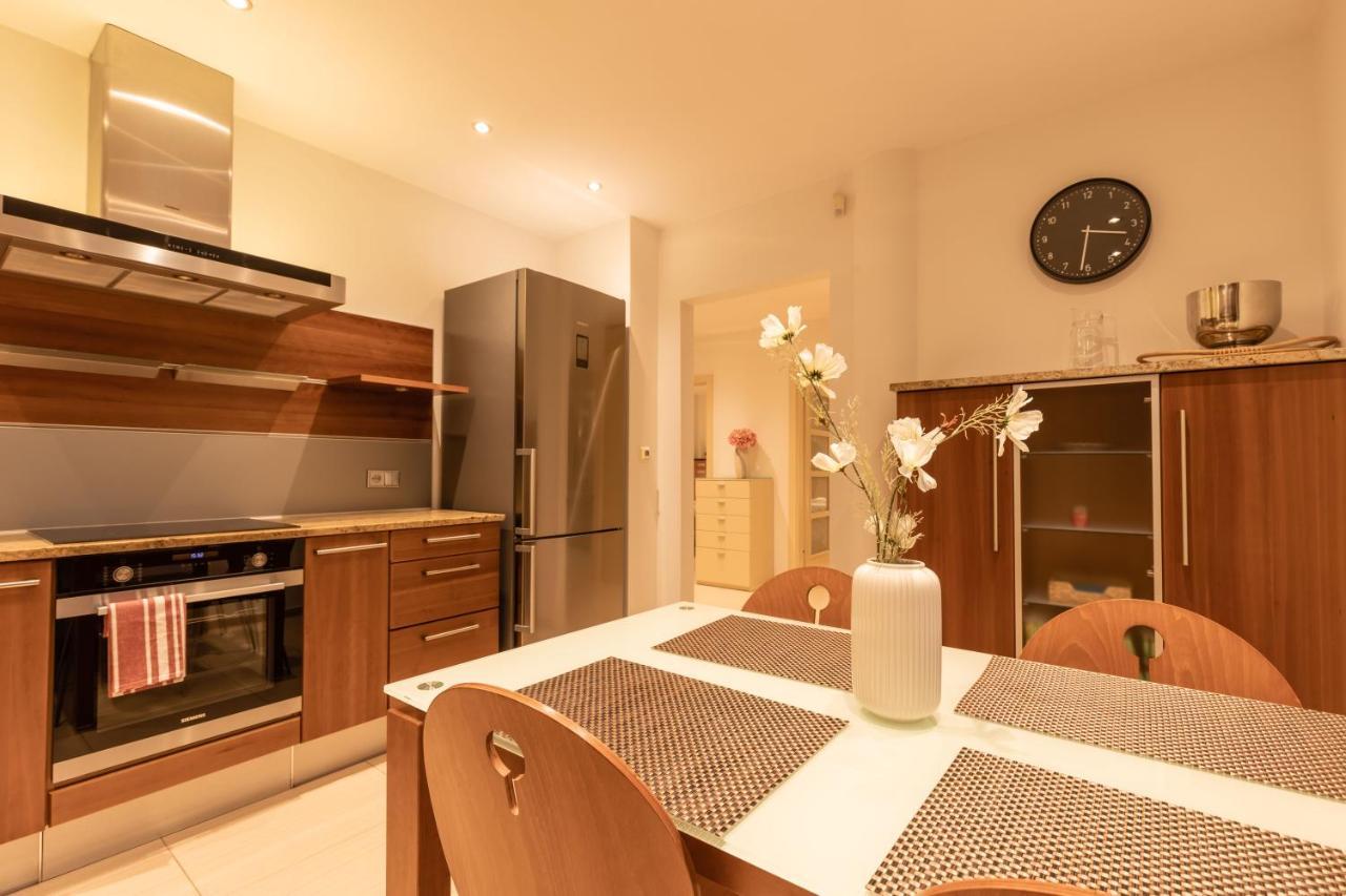 Basha Apartment Premium Sopot 1 Екстер'єр фото