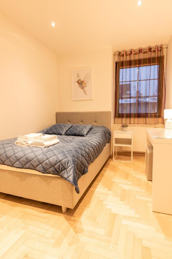 Basha Apartment Premium Sopot 1 Екстер'єр фото