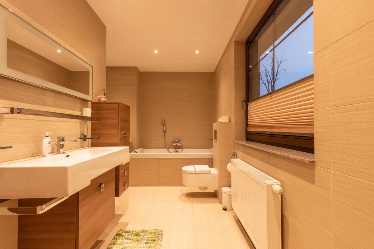 Basha Apartment Premium Sopot 1 Екстер'єр фото