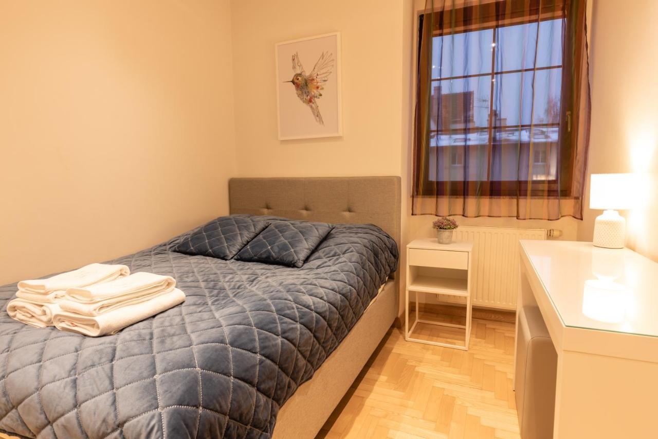 Basha Apartment Premium Sopot 1 Екстер'єр фото