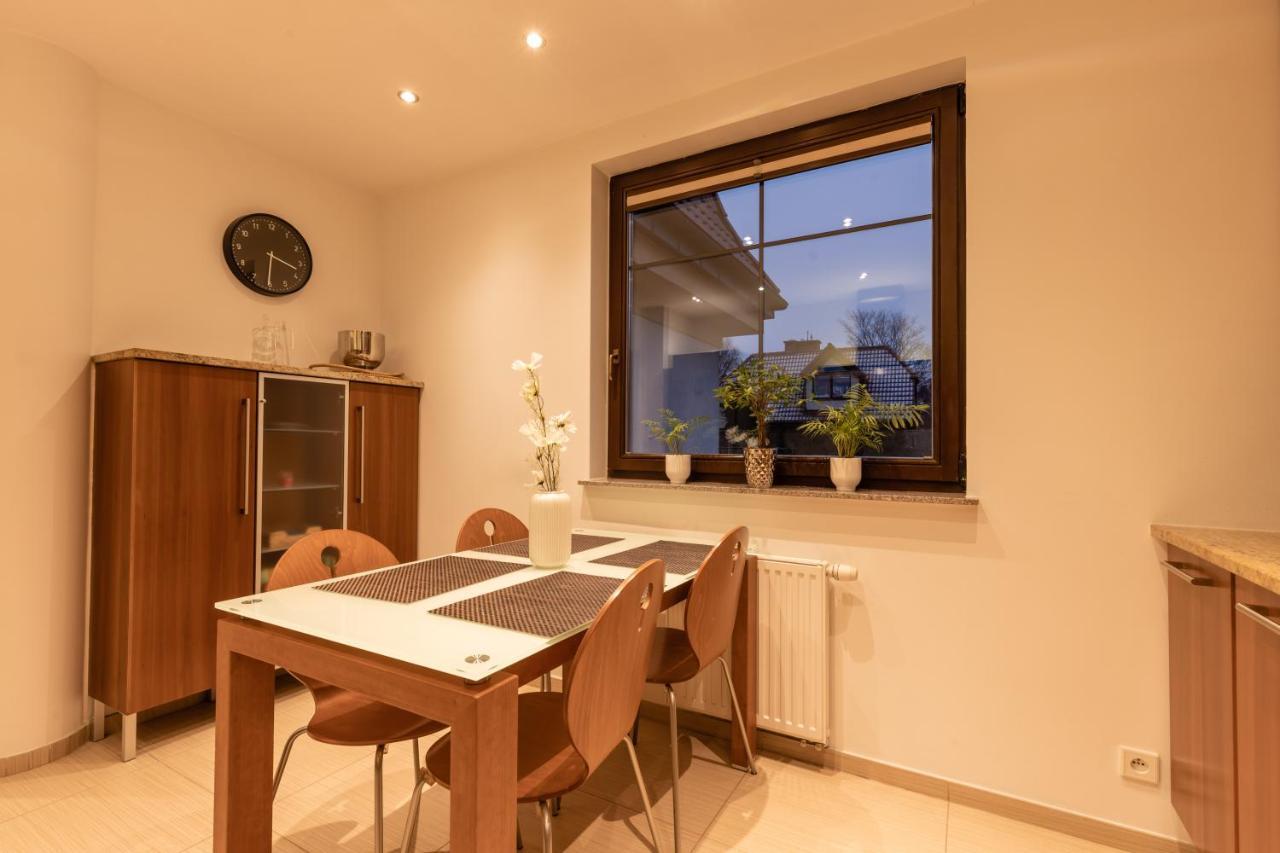 Basha Apartment Premium Sopot 1 Екстер'єр фото